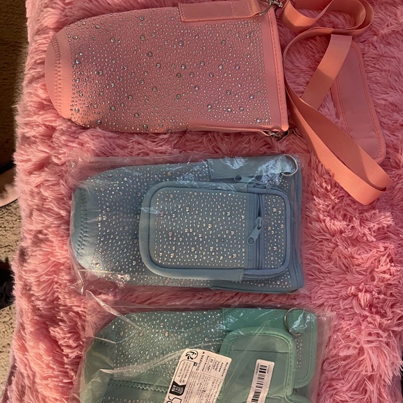 Other - Water bottle carrier/sleeve